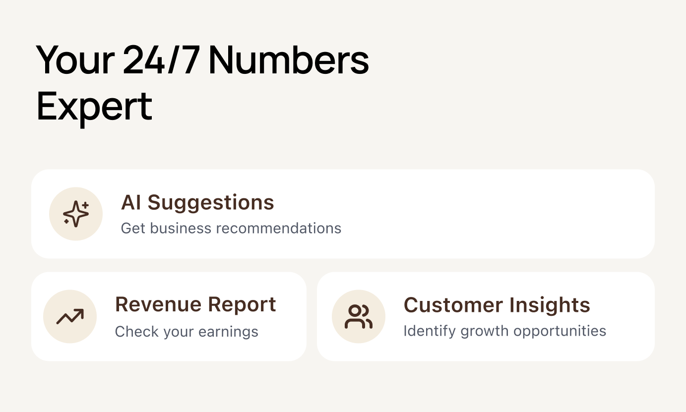 Your 24/7 numbers expert