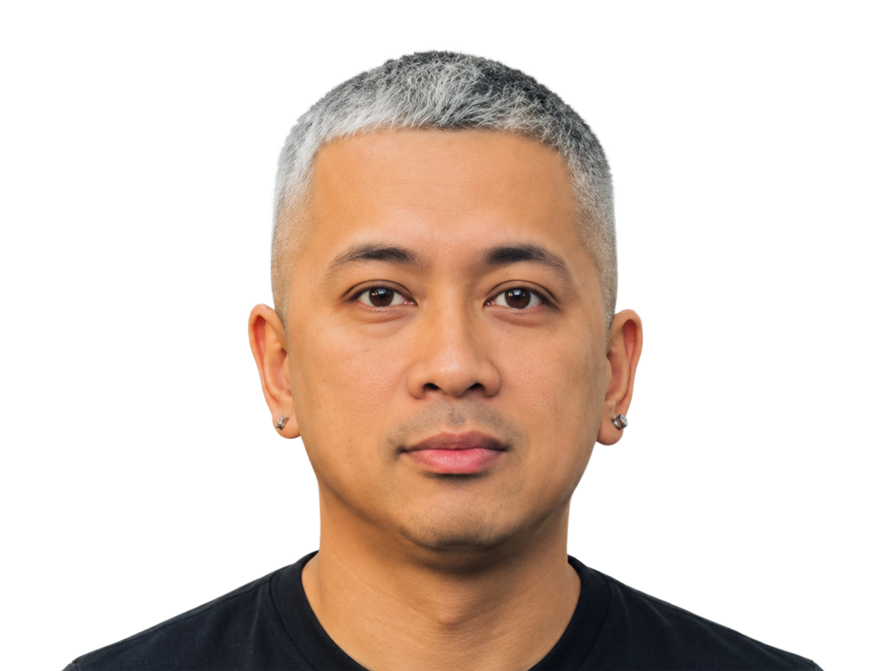 Aldrich Miranda