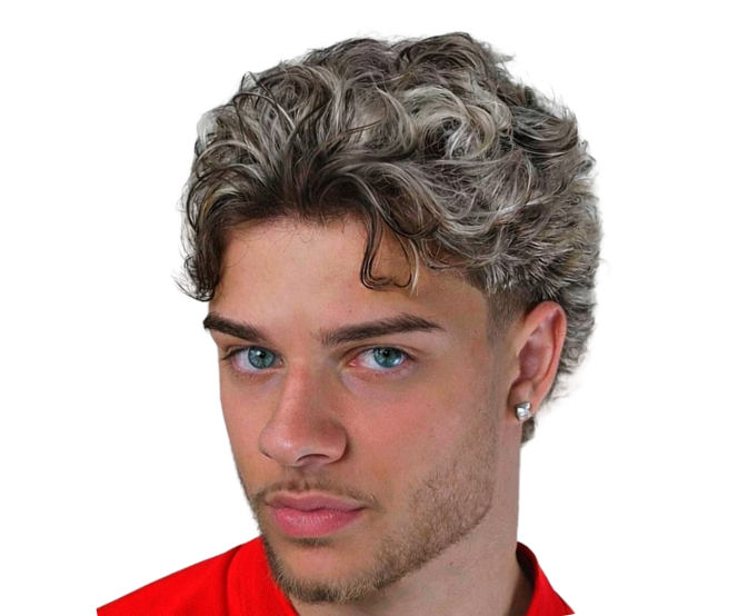 Kai Baker
